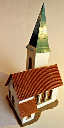 Faller kirche 239 - kirche, b-239