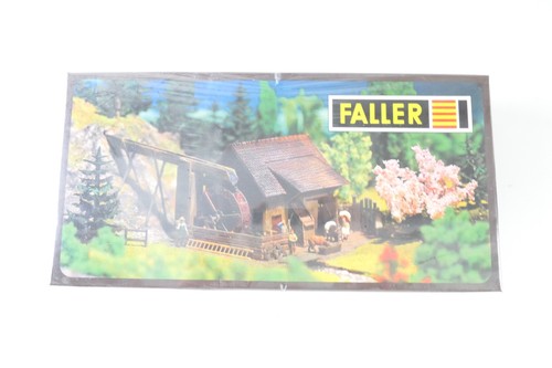 Faller 226 bausatz - h0, b-226